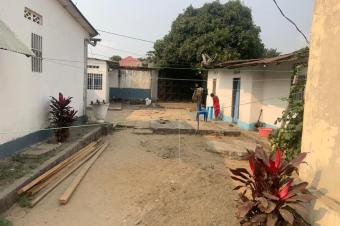 Parcelle  MontNgafula 25 sur 35m 150.000